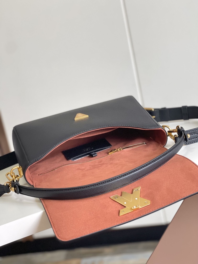 LV Satchel bags